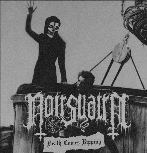 Noirsuaire : Death Comes Ripping